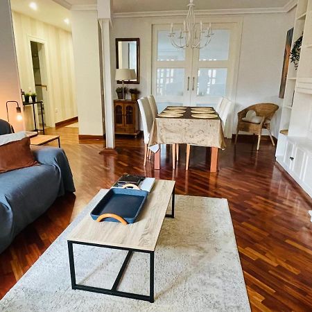 Appartement Atico Al Lado Del Ayuntamiento à Oviede Extérieur photo