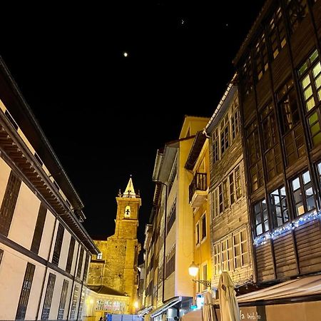 Appartement Atico Al Lado Del Ayuntamiento à Oviede Extérieur photo