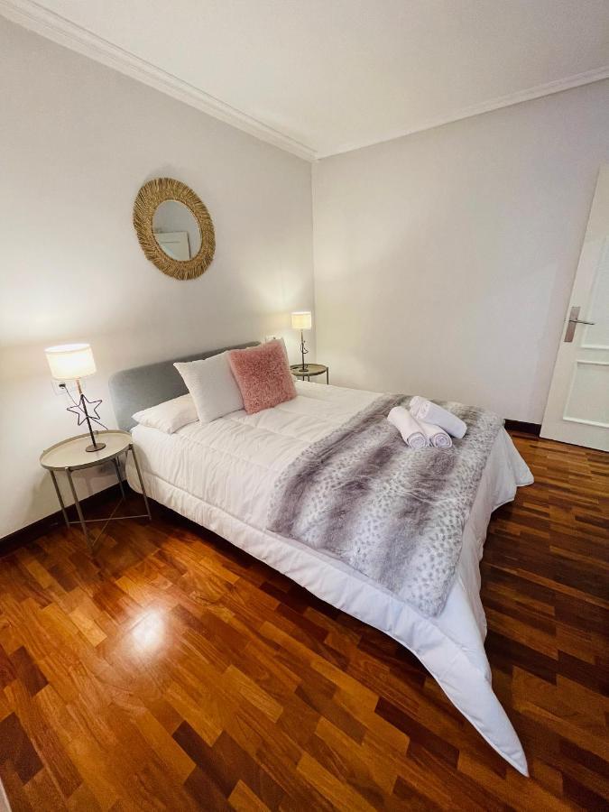 Appartement Atico Al Lado Del Ayuntamiento à Oviede Extérieur photo