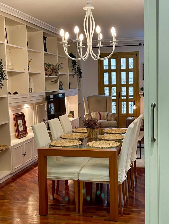 Appartement Atico Al Lado Del Ayuntamiento à Oviede Extérieur photo
