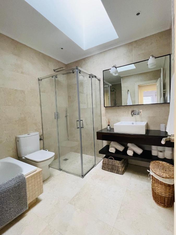 Appartement Atico Al Lado Del Ayuntamiento à Oviede Extérieur photo