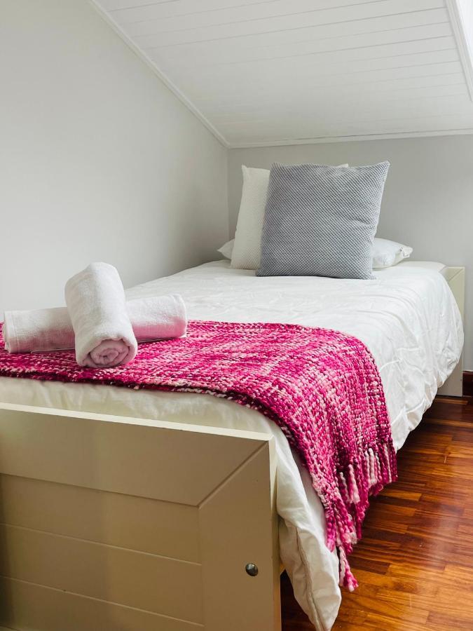 Appartement Atico Al Lado Del Ayuntamiento à Oviede Extérieur photo
