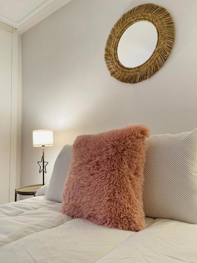Appartement Atico Al Lado Del Ayuntamiento à Oviede Extérieur photo