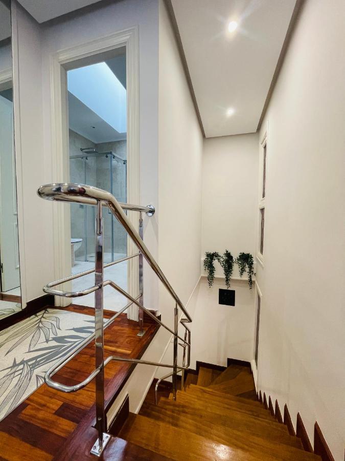 Appartement Atico Al Lado Del Ayuntamiento à Oviede Extérieur photo