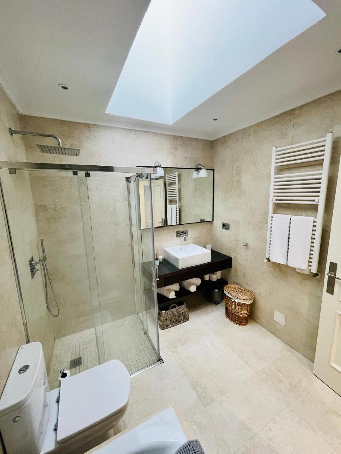 Appartement Atico Al Lado Del Ayuntamiento à Oviede Extérieur photo