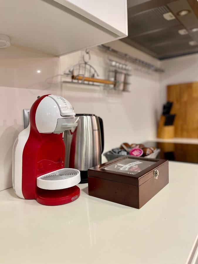 Appartement Atico Al Lado Del Ayuntamiento à Oviede Extérieur photo