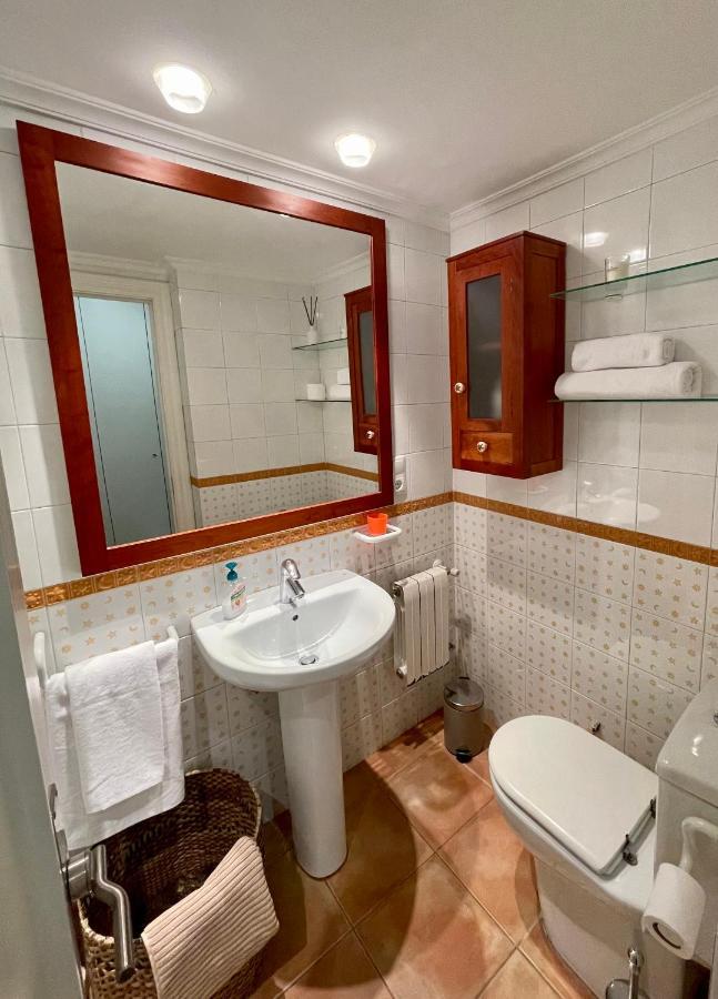Appartement Atico Al Lado Del Ayuntamiento à Oviede Extérieur photo