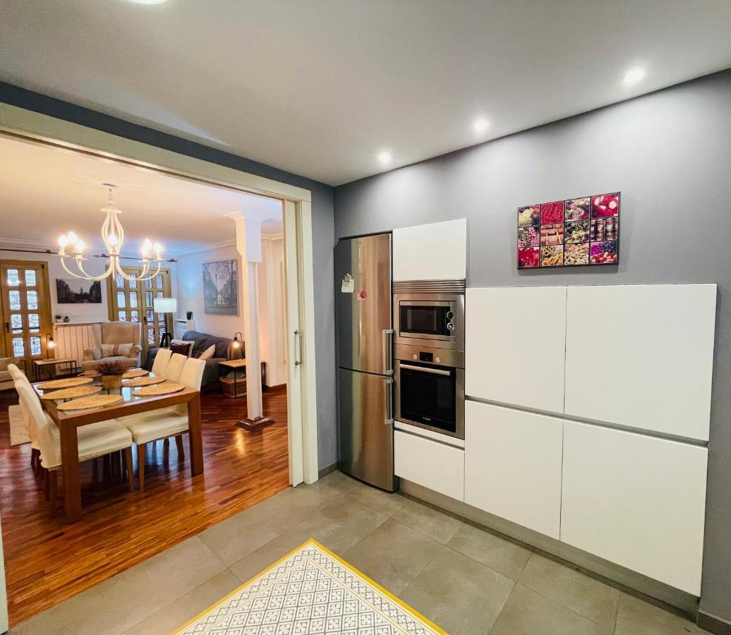 Appartement Atico Al Lado Del Ayuntamiento à Oviede Extérieur photo