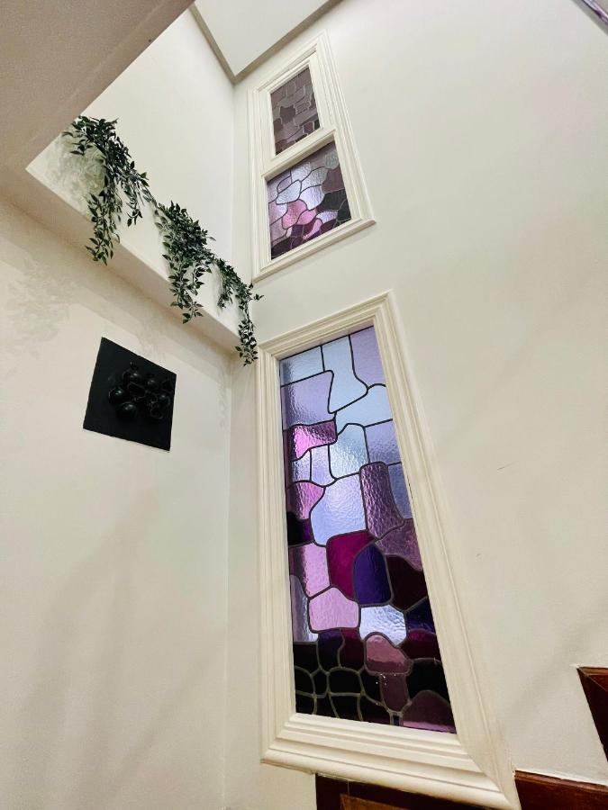 Appartement Atico Al Lado Del Ayuntamiento à Oviede Extérieur photo