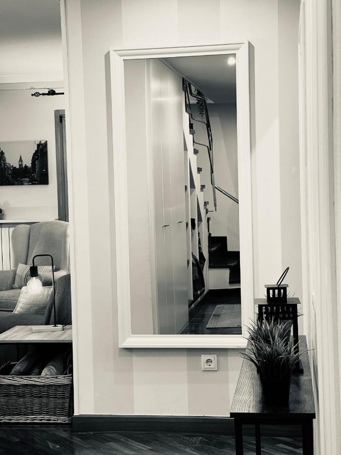 Appartement Atico Al Lado Del Ayuntamiento à Oviede Extérieur photo