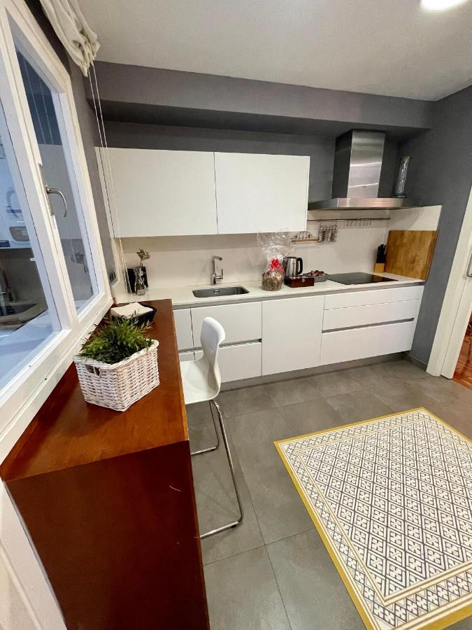 Appartement Atico Al Lado Del Ayuntamiento à Oviede Extérieur photo