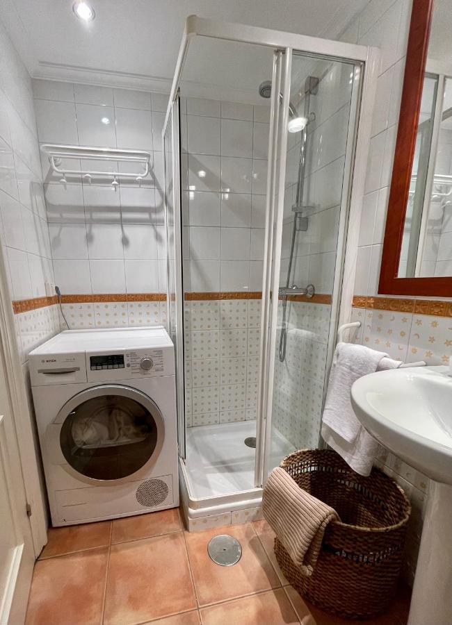 Appartement Atico Al Lado Del Ayuntamiento à Oviede Extérieur photo