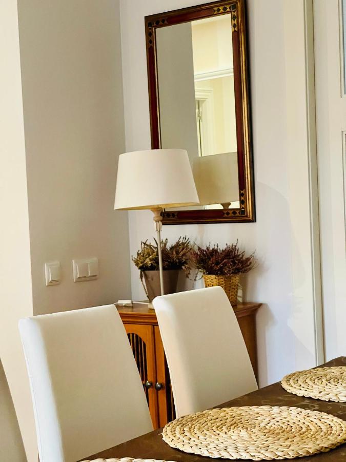 Appartement Atico Al Lado Del Ayuntamiento à Oviede Extérieur photo