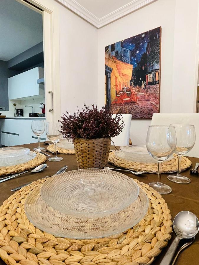 Appartement Atico Al Lado Del Ayuntamiento à Oviede Extérieur photo