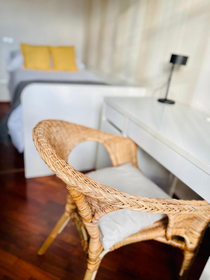 Appartement Atico Al Lado Del Ayuntamiento à Oviede Extérieur photo