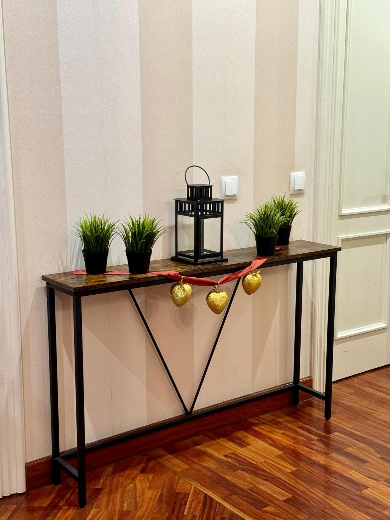 Appartement Atico Al Lado Del Ayuntamiento à Oviede Extérieur photo